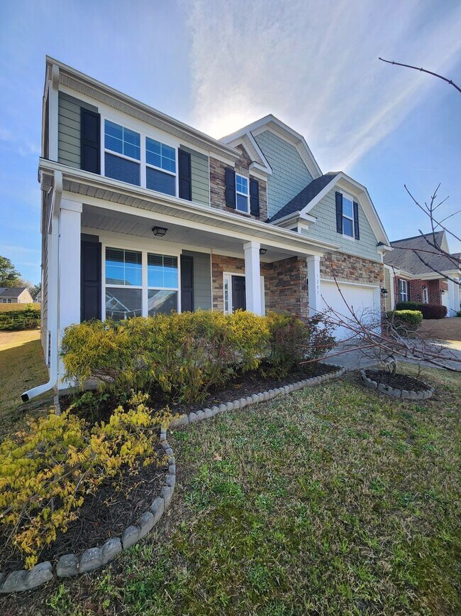 Foto del edificio - 1205 Willowcrest Rd