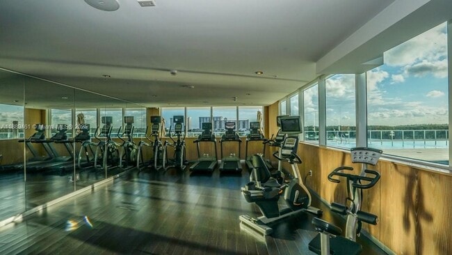Foto del edificio - 400 Sunny Isles Blvd