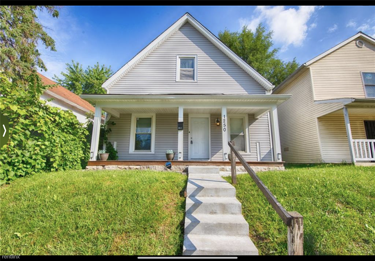 3 br, 2.5 bath House - 1250 West 29th Street - House Rental in ...