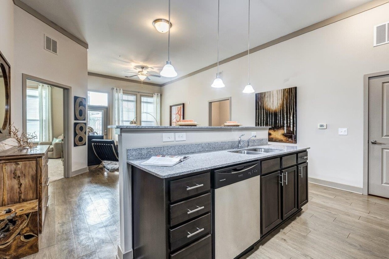 Reserve At Kenton Place