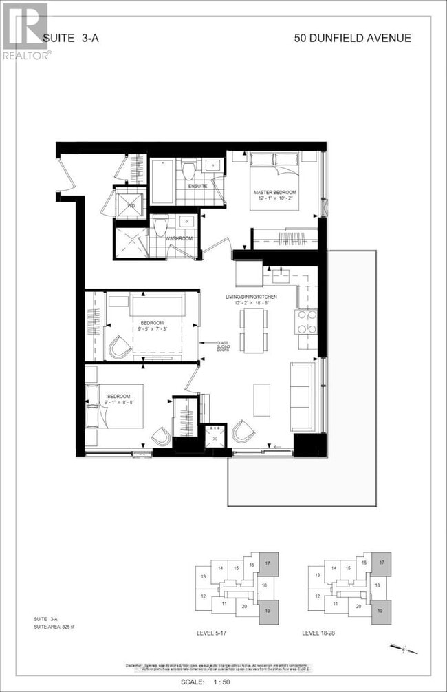 Building Photo - 50 Dunfield Ave