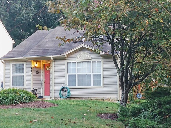 Building Photo - 120 Rain Tree Way