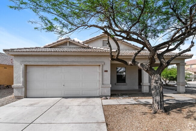 Building Photo - 1937 E Lusitano Loop