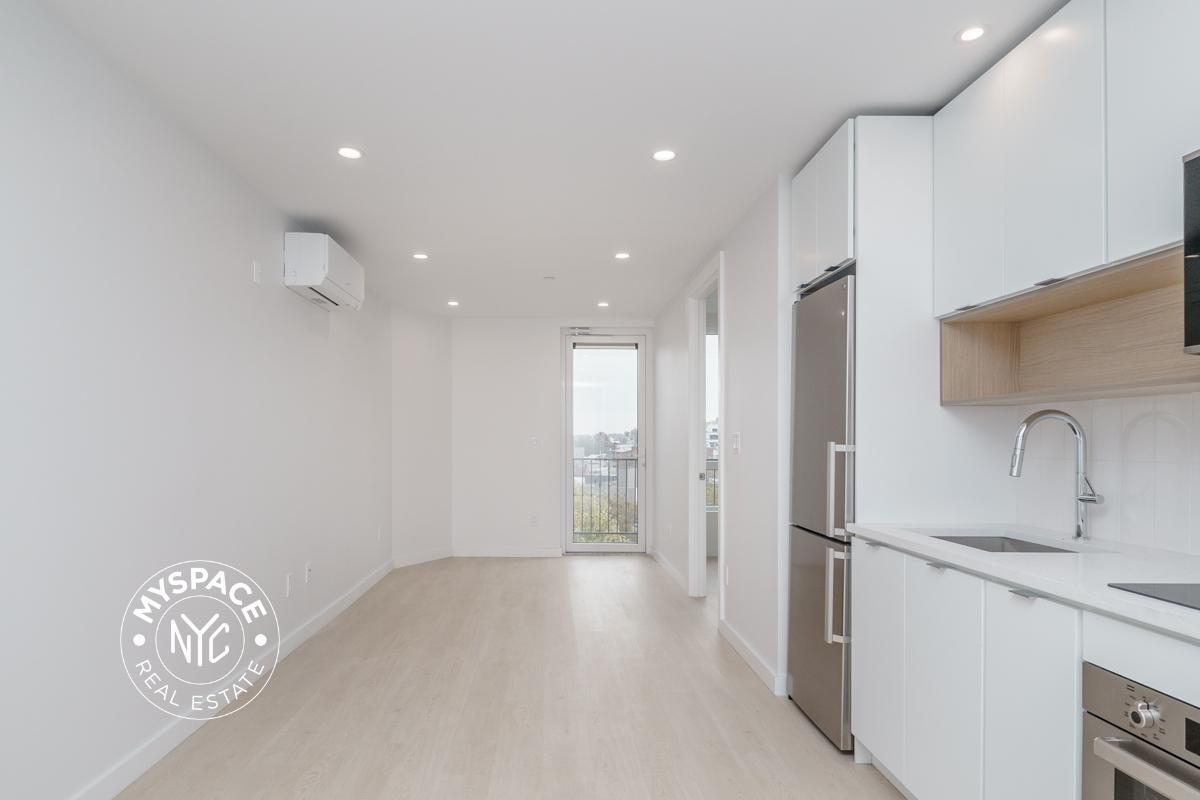 280 Meeker Ave Unit 803, Brooklyn, NY 11211 Apartment for Rent in