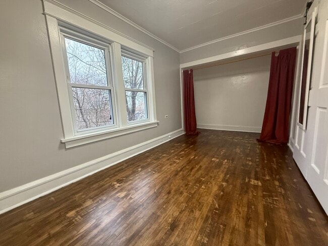 Bedroom #1 - 1201 N 7th Ave E