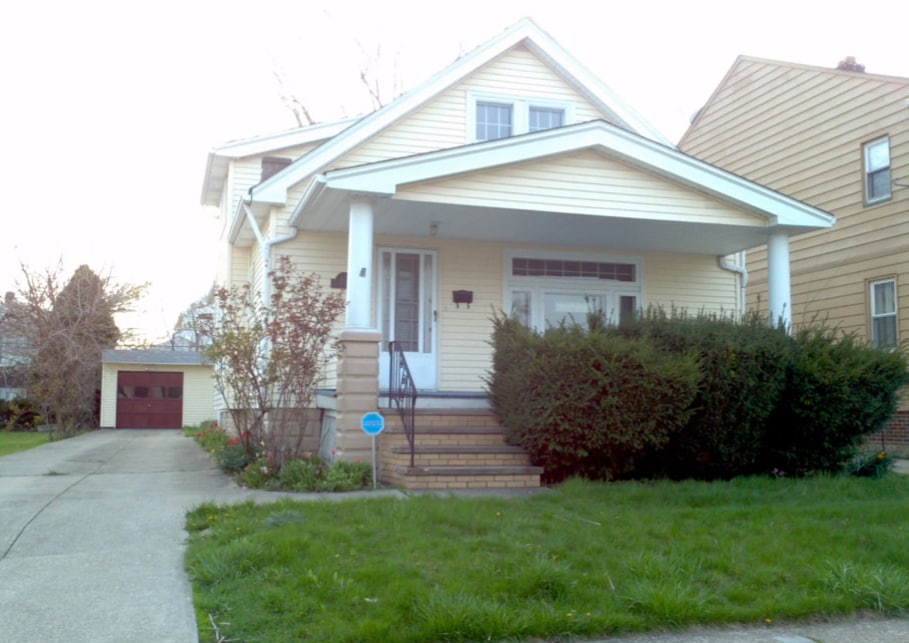 4670 E 86th St, Garfield Heights, OH 44125 House Rental in Garfield Heights, OH