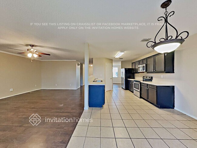 Foto del edificio - 1512 Windy Meadows Dr