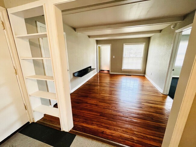 Foto del edificio - 509 NW 29th St