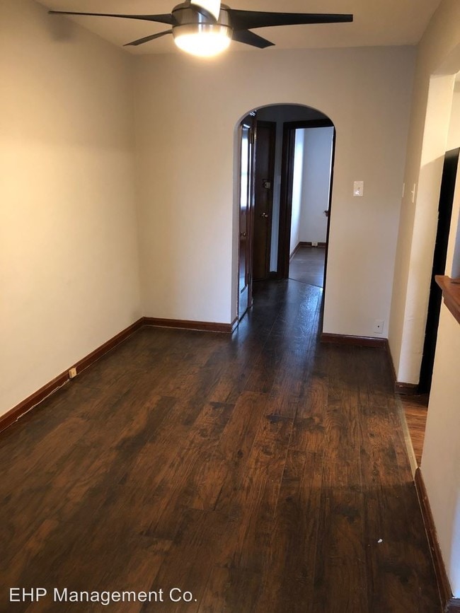 Building Photo - 4614-4616 Jamieson Ave