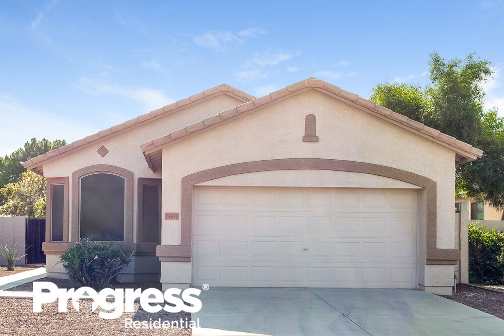 Foto principal - 6601 W Lawrence Ln