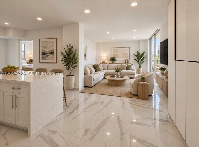 Building Photo - 11111 Biscayne Blvd
