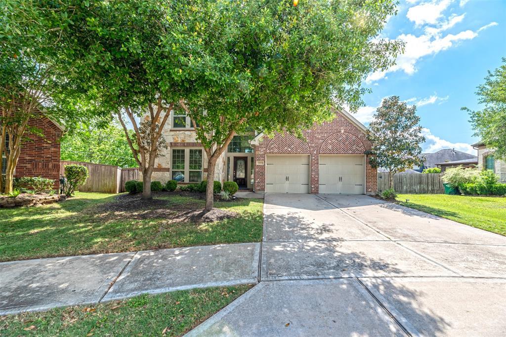 4403 Lodge Vine Ct, Sugar Land, TX 77479 House for Rent in Sugar Land