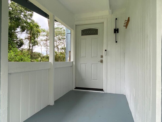 Foto del edificio - Private Hideaway on 1 Acre -Hawaiian Paradise Park