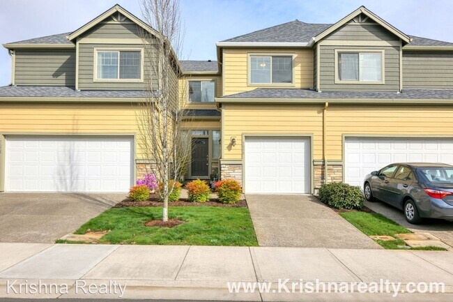 Foto del edificio - 3 br, 2.5 bath House - 7889 NE Caitlin St