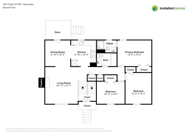 Foto del edificio - 1021 Coker Cir NW