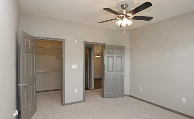 Primary Photo - 1 bedroom in Houston TX 77069