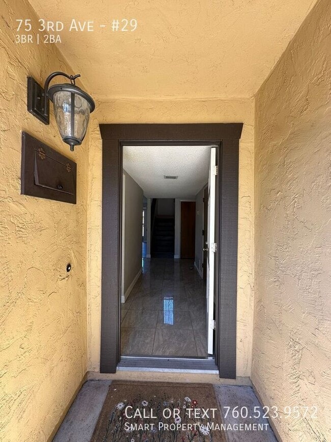 Building Photo - 75 3rd Ave-#29