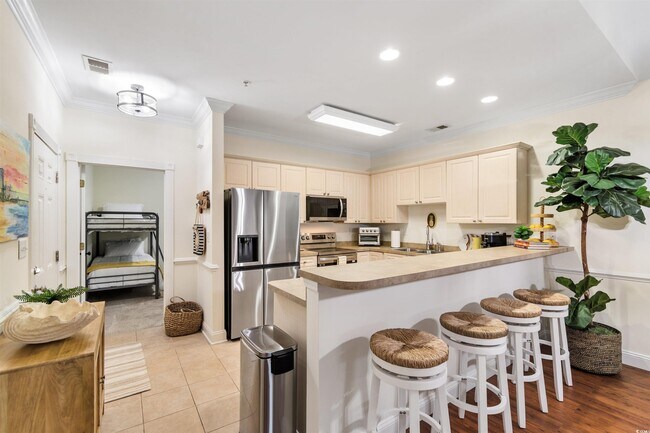 Foto del edificio - 4843 Luster Leaf Cir