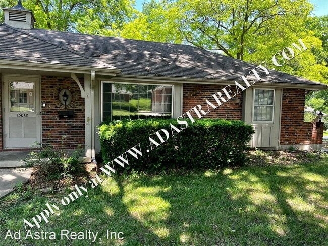 Building Photo - 2 br, 1.5 bath House - 15018 E 46th St S