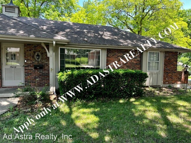 Foto del edificio - 2 br, 1.5 bath House - 15018 E 46th St S