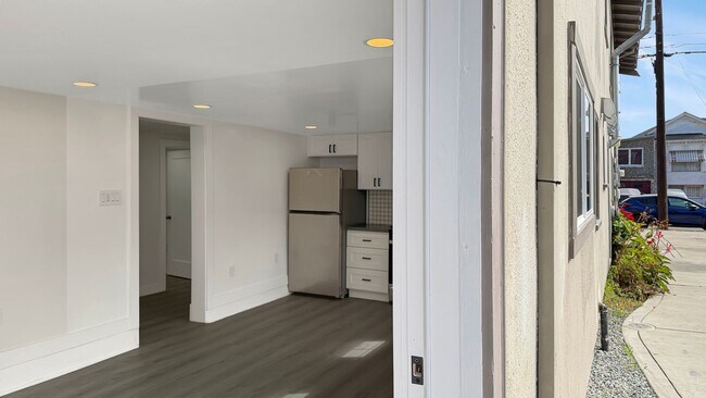 Foto del edificio - 1623 Harmon St