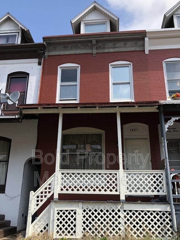 Primary Photo - 1431 Muhlenberg St