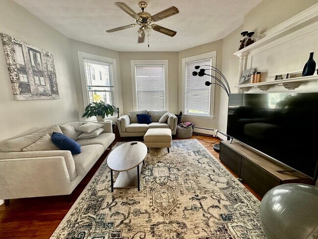 Foto del edificio - 6 St Paul St