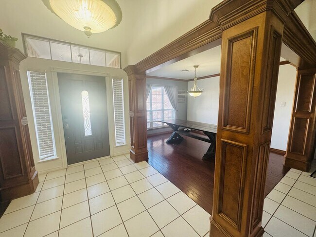 Foto del edificio - 20 Havenshire Cir