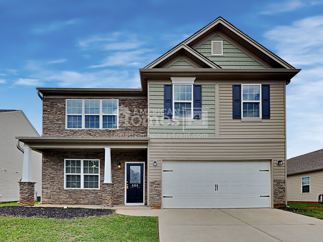 409 Mont Vale Road House Rental in Lyman, SC