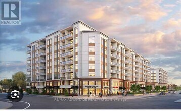 Building Photo - 1600 Hyde Park Rd