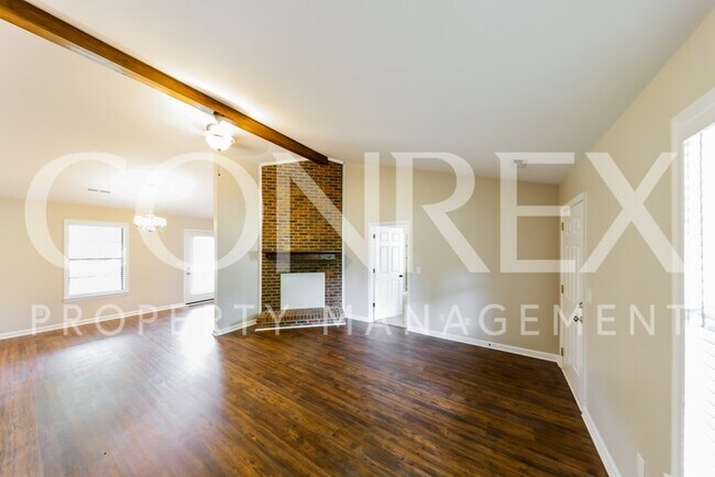 Foto del edificio - Adorable Brick Ranch