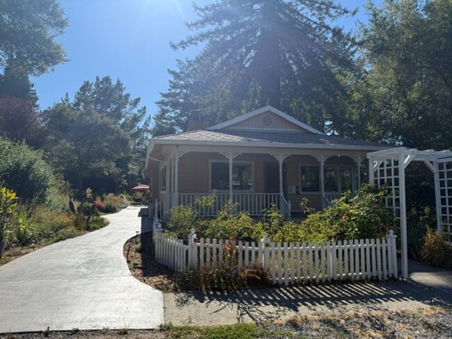 Building Photo - Welcome Home to Coleman Valley Rd Occidental