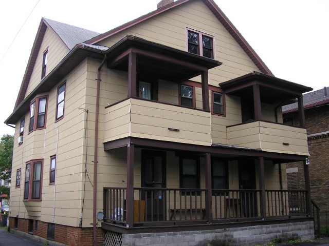 Foto del edificio - 1041-1043 Dewey Ave