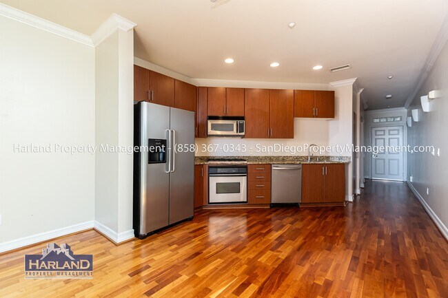 Foto del edificio - 1225 Island Ave