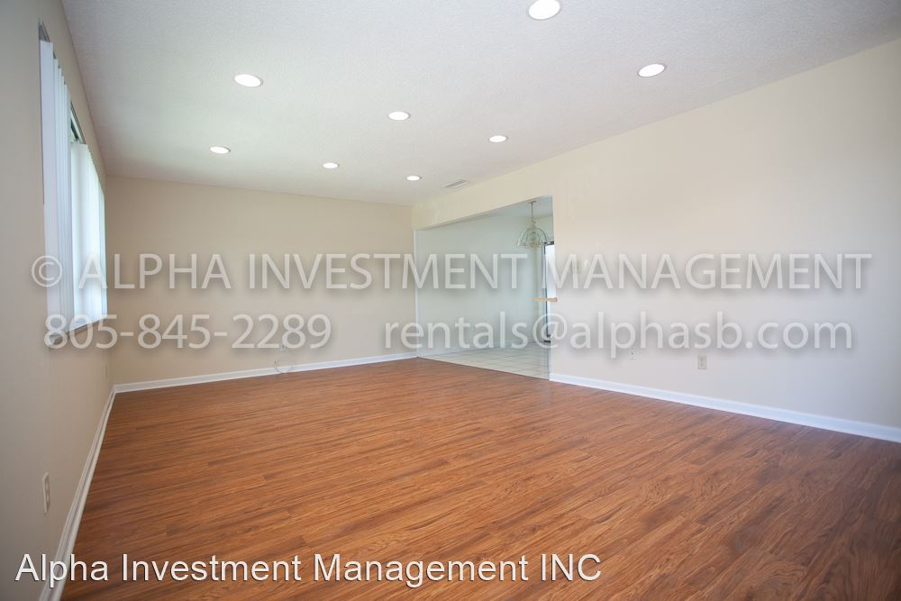 Primary Photo - 3 br, 2 bath House - 572 Magna Vista St