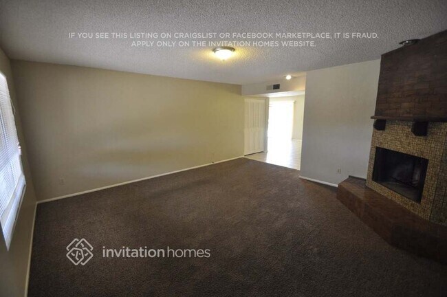Building Photo - 7556 W Turney Ave