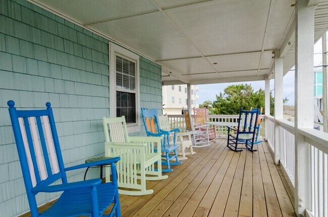 Foto del edificio - 1201 Carolina Beach Ave N