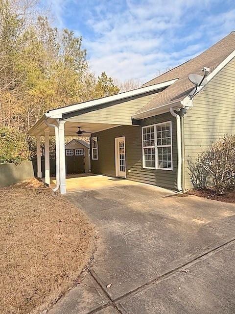 Building Photo - 107 Holcomb Manor Ct