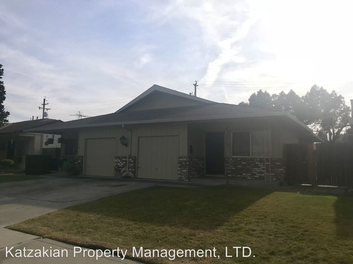 Foto principal - 340 Felton Way