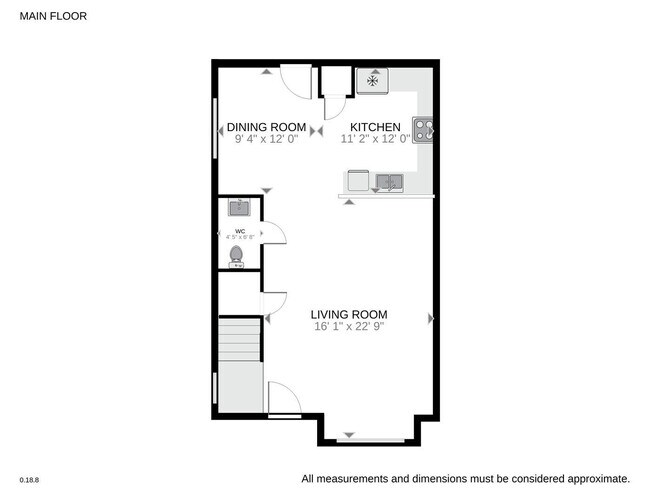 Foto del edificio - Modern Townhome with Central A/C, 2-Car Ga...