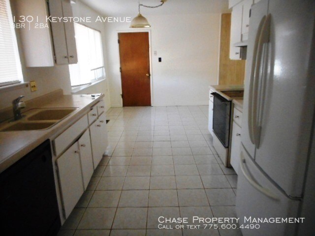 Foto del edificio - Single level home in Northwest Reno