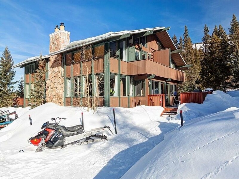 136 Lance Ln, Breckenridge, CO 80424 Condo for Rent in Breckenridge