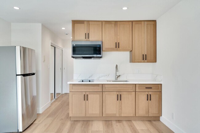 Foto del interior - 1845 Glendon Ave