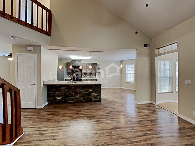 Building Photo - 1020 Lassiter Drive