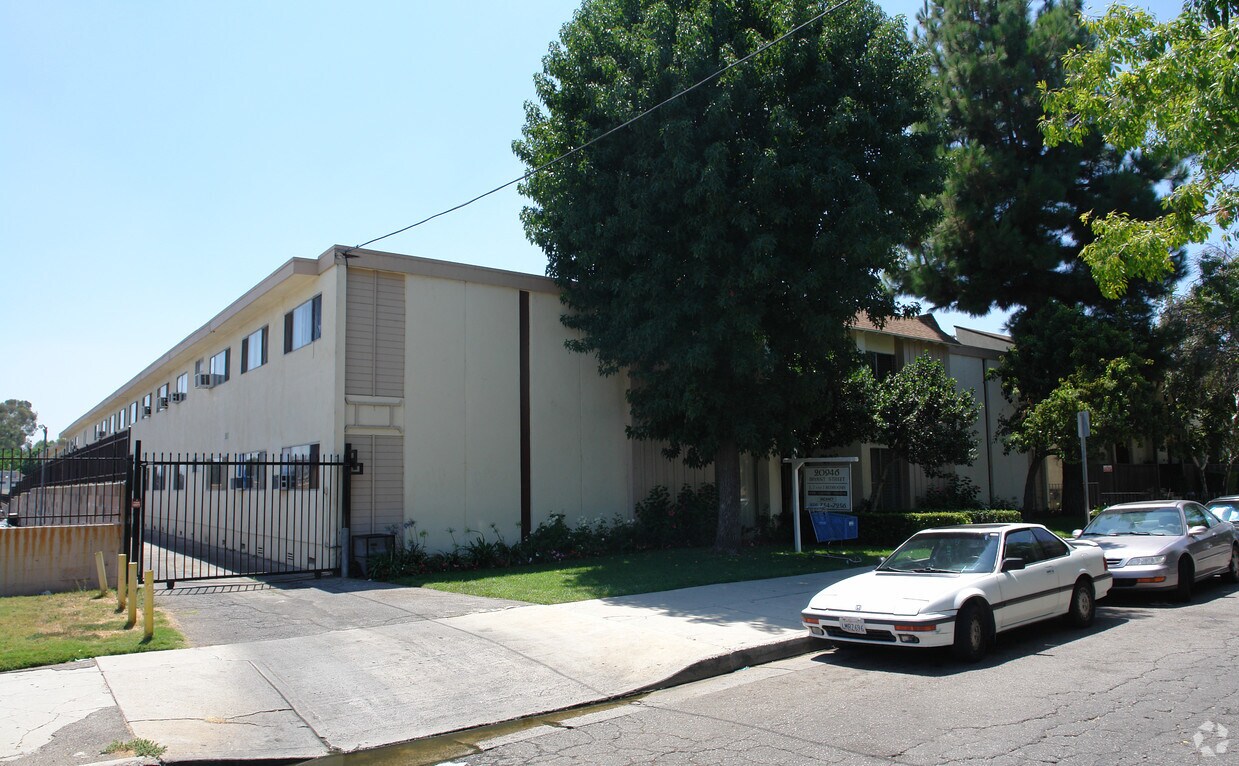 Friedman Jacob Apartments Alquileres en Canoga Park, CA