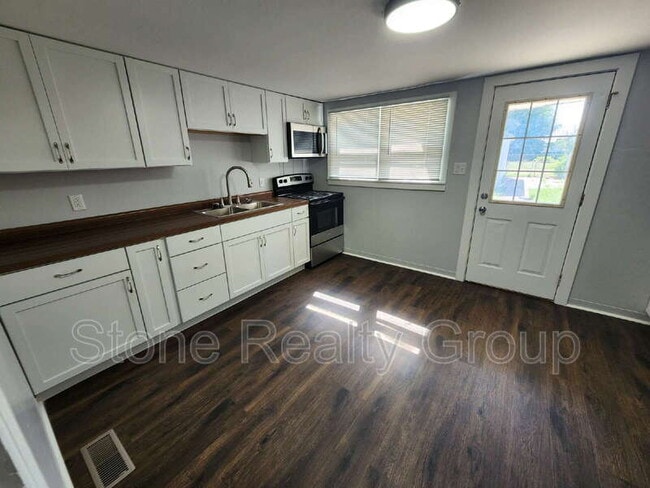 Foto del edificio - 1333 Buckeye St