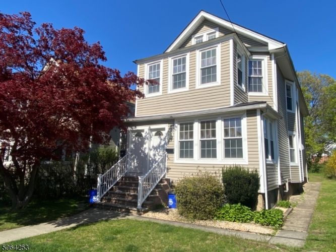 153 Wilson St, Boonton, NJ 07005 House Rental in Boonton, NJ