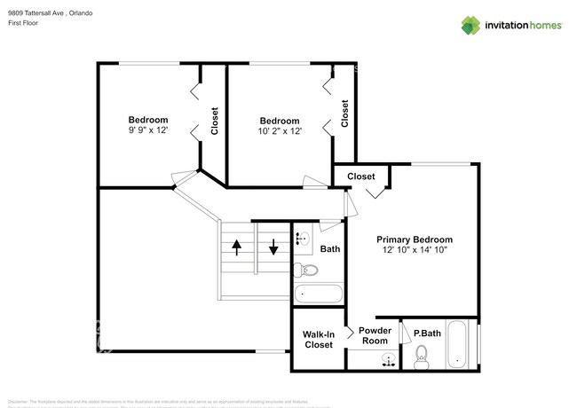 Building Photo - 9809 Tattersall Ave