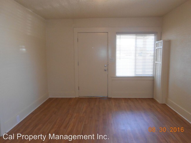 Building Photo - 2 br, 1 bath House - 128 N. MAIN ST.