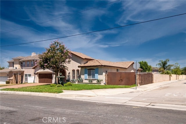 Building Photo - 22288 Van Buren St